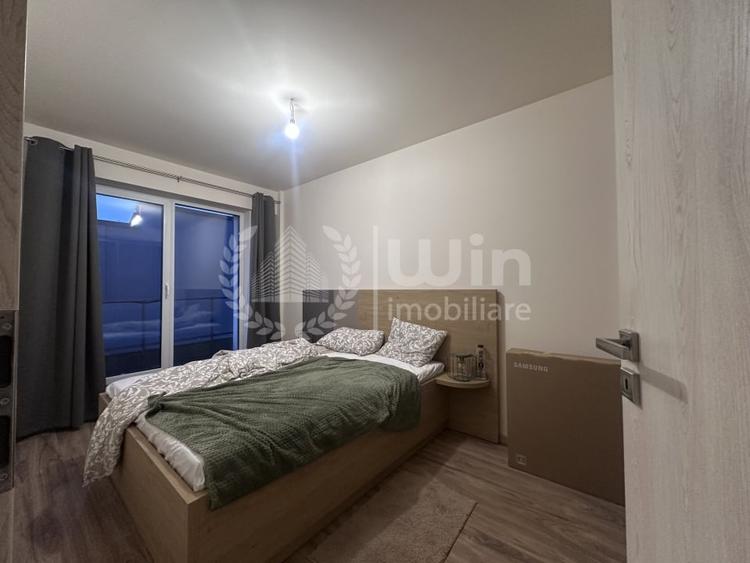 Apartament 2 camere | Bloc nou | Etaj 1 | Garaj | Balcon| Intre Lacuri - 1