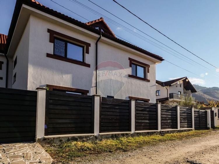 Vila deosebita |  Zona Bunloc | Comision 0 - 6