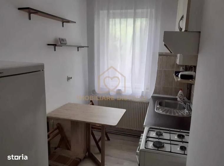Apartament cu 2 camere Albina - 1