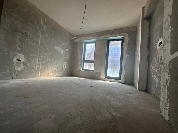 Garsoniera Decomandata / Prelungirea Ghencea Sector 6 - 5