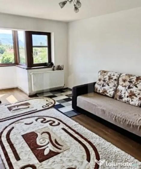 De vanzare apartament 2 camere - cartier Stupini - 3