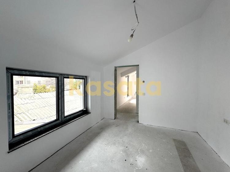 De vanzare casa 3 camere P+M Soseaua Chitilei - Bucurestii Noi - 11