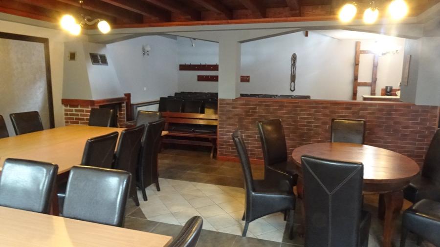 Inchiriez restaurant si crama in Deva, zona Politia Municipiului (CASA PAMI), - 6