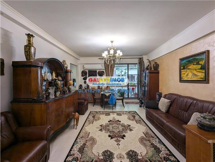 Aviatiei Zeletin Residence,ap 3 cam. 85 mp ,etj 1, cochet amenajat - 5