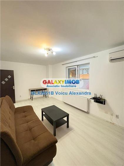 Apartament 2 Cam Bloc Nou - Berceni - Dimitrie Leonida - 4