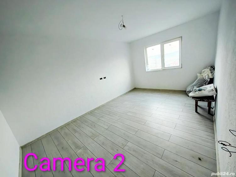 Vand apartament cu 2 camere, Hunedoara, decomandat, zona Micro 7, 30000 euro neg - 6