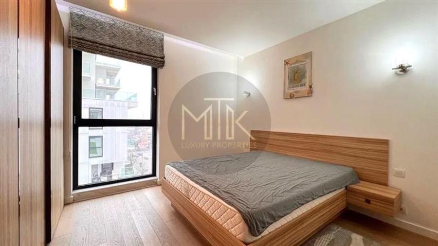 Apartament  2 camere lux I One Herastrau Plaza I Mobilat&utilat - 8