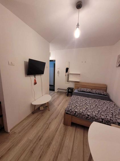 Proprietar,inchiriez garsoniera in zona Piata ALBA IULIA - 2