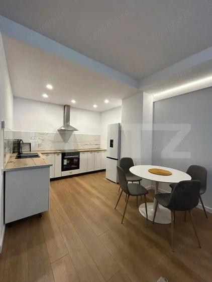 Apartament modern de inchiriat 2 camera | 56 mp | Concept 9 - 1