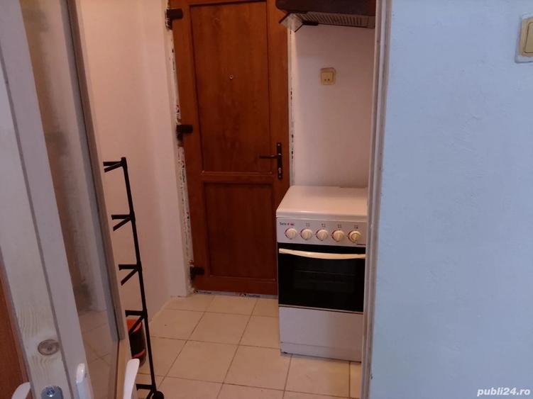 Inchiriez camera nefamili?ti Sibiu 120 - 4