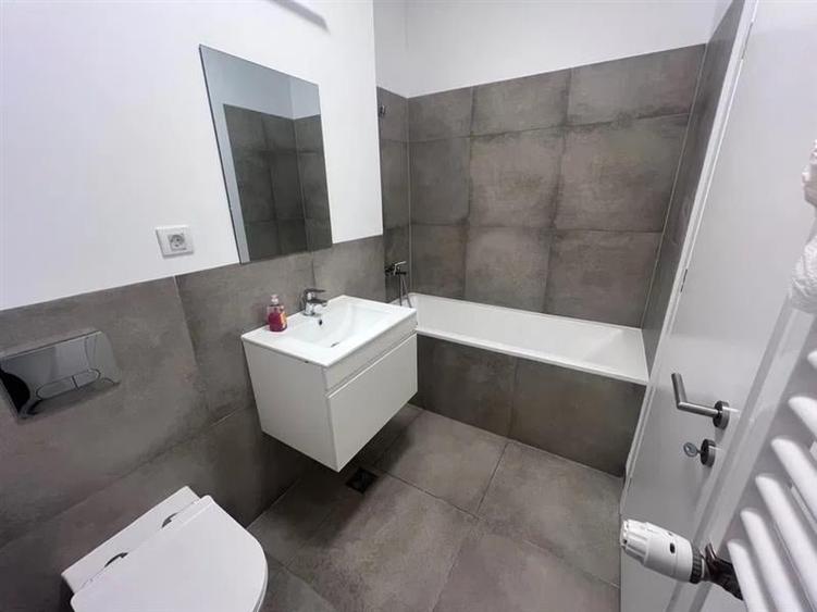 Apartament 2 camere SILK DISTRICT - 7