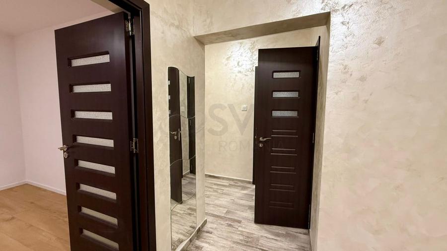 REA1027299 Apartament 3 camere I Doamna Ghica I Renovat I De vanzare - 13