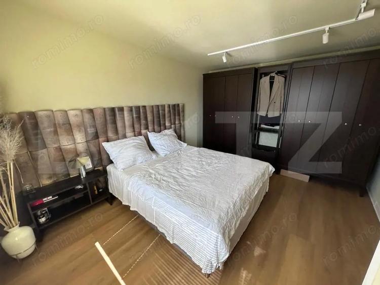 Casa mediteraneana, P+M, cartier Lascar Catargiu - 3