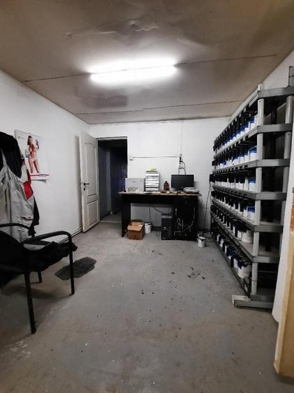 FARA COMISION TEREN + constructii aferente - 17