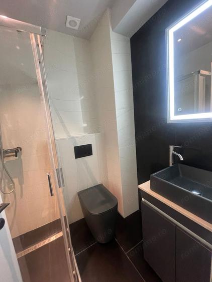 Garsoniera de inchiriat in zona Brancoveanu, aproape de metrou - 3