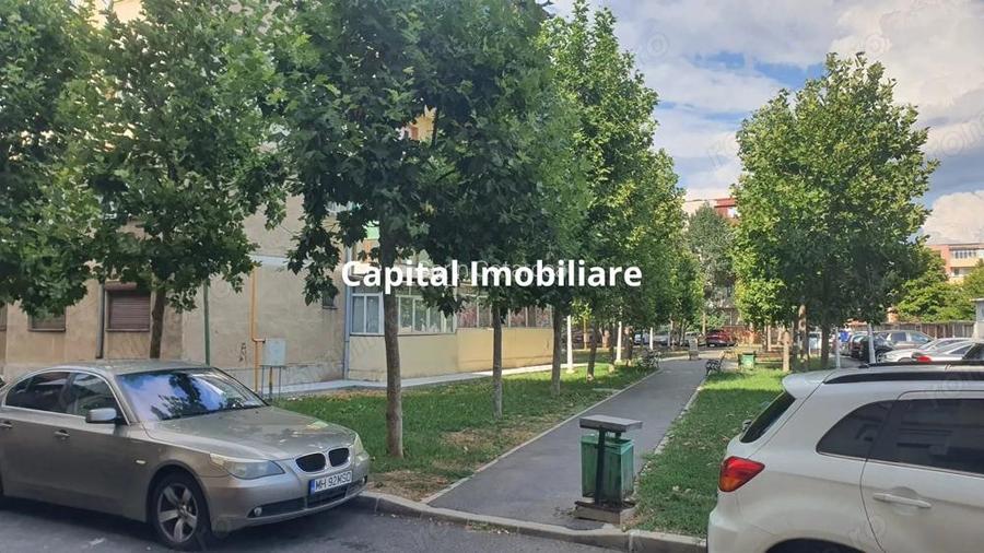 Apartament 2 camere, etaj 2