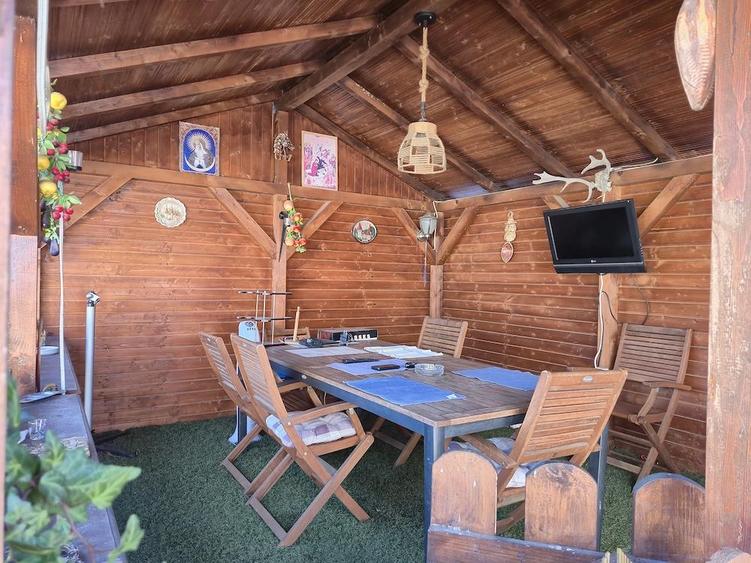 Vila Individuala Premium Oaza de Lini?te langa Padure in Trivale, Pite?ti - 1