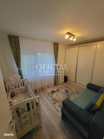 Apartament 3 Camere | 57 Mp | Parcare | Zona Floresti VIVO Razoare - 4