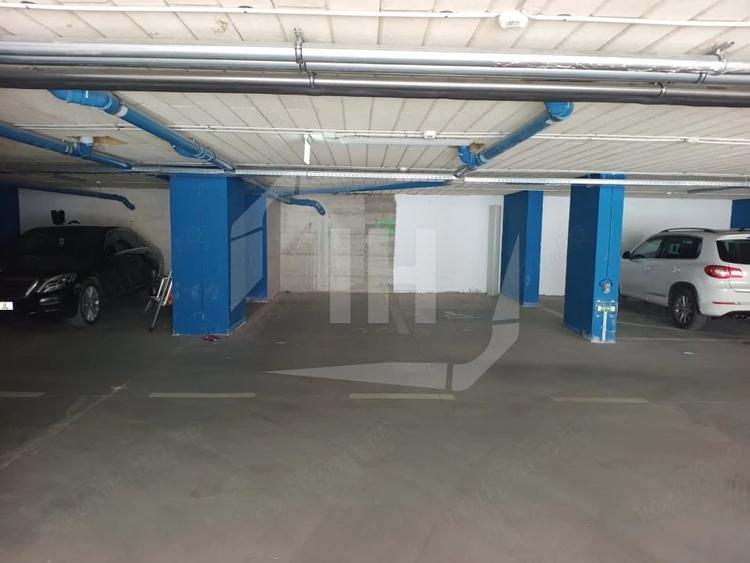 2 camere, intermediar, parcare, Marasti - 5