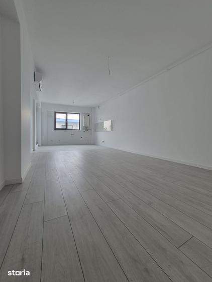 Apartament 2 camere cu TERASA Pallady,Fotovoltaice,Proiect Premium - 3