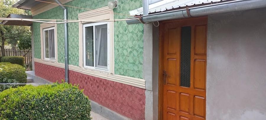 Casă cu Teren 1982 Mp în Valea Popii