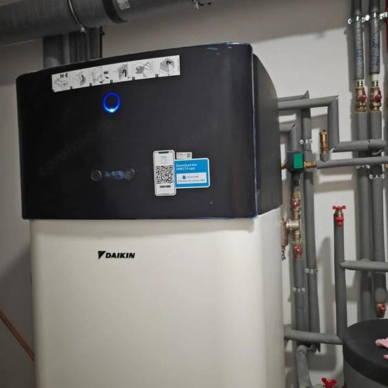 Casă cu 2 camere cu Teren 1000 Mp în Șura Mică