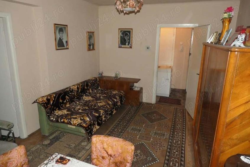 Apartament 2 camere 54 mp, zona Piata Mihai Viteazul - 8