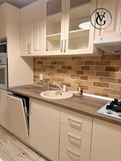 Apartament 3 camere in Vila Bucurestii Noi - 11