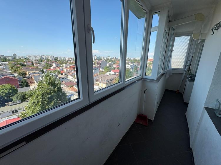 Zona Titulescu, decomandat, langa metrou, mobilat - 6