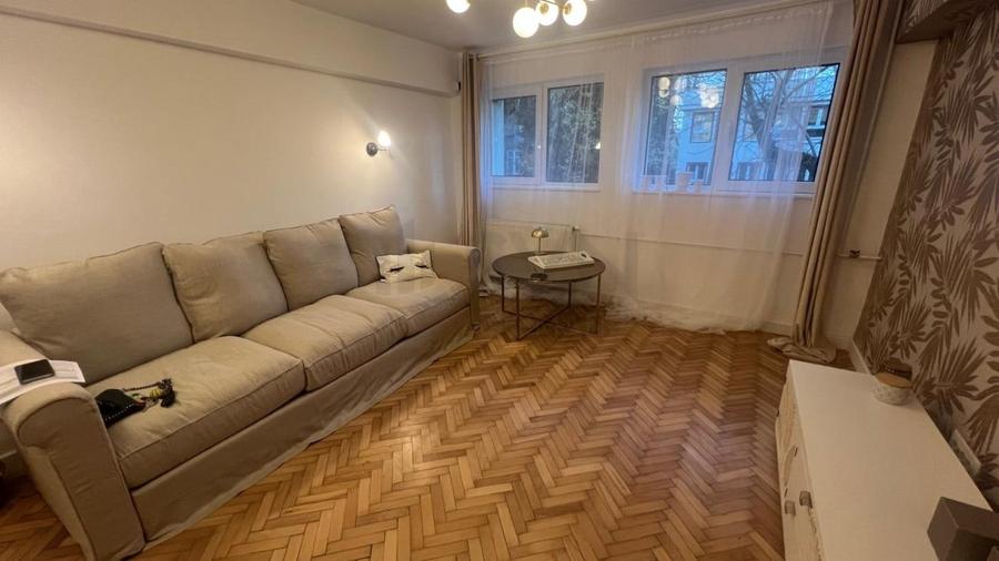 REA1026528 Apartament 3 Camere I De Vanzare I Floreasca - 1