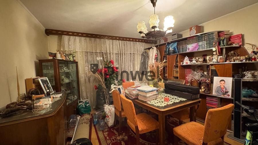 4 Camere Vitan Mall–Etaj 2/8 | Decomandat | Centrala Proprie | Parcare - 1