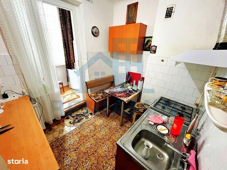 2 Decomandate-Parter+Demisol+Boxa-Ultracentral-Ramada-57mp-Liber - 5