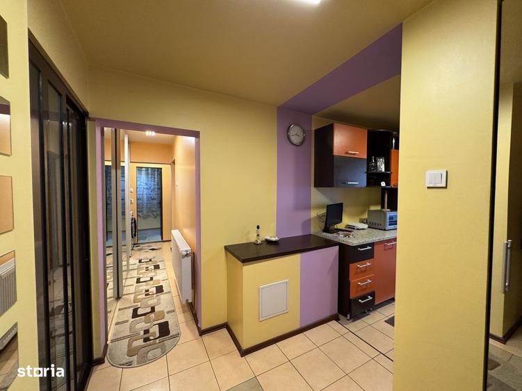 Apartament 3 camere Fabrica de Bere - 5