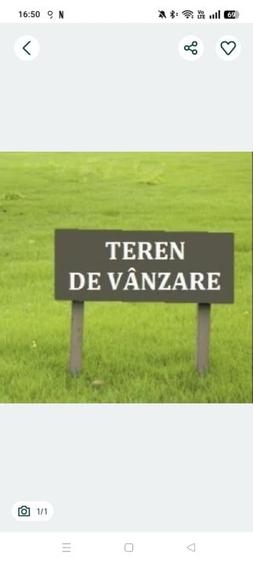 1240 Teren intravilan la 16 km de Constanța. - 3