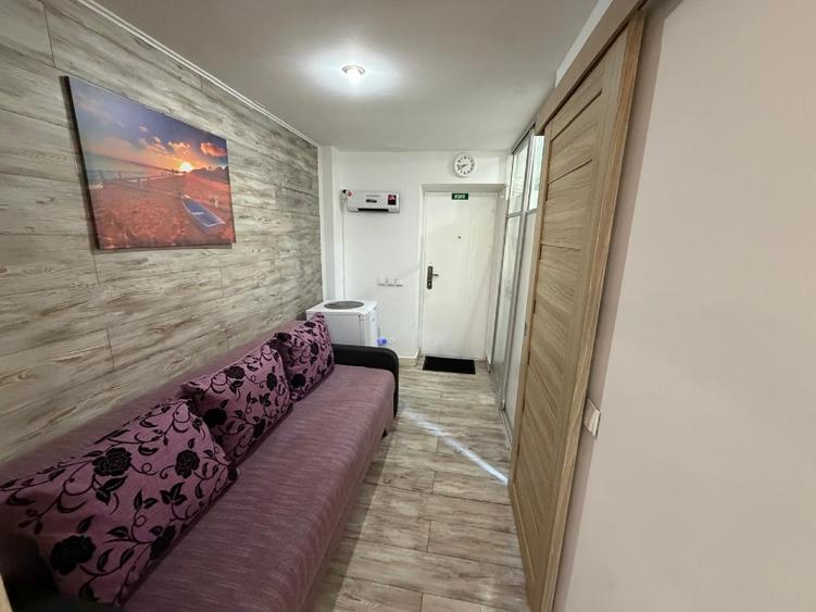 Garsoniera centrul vechi Selari - fara risc - 12