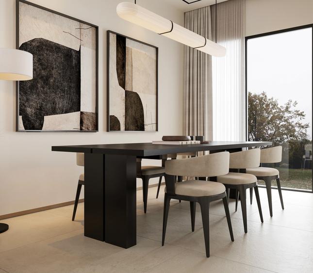 ISOLA BOUTIQUE - Pallady lucrările au început - metrou in apropiere - 9