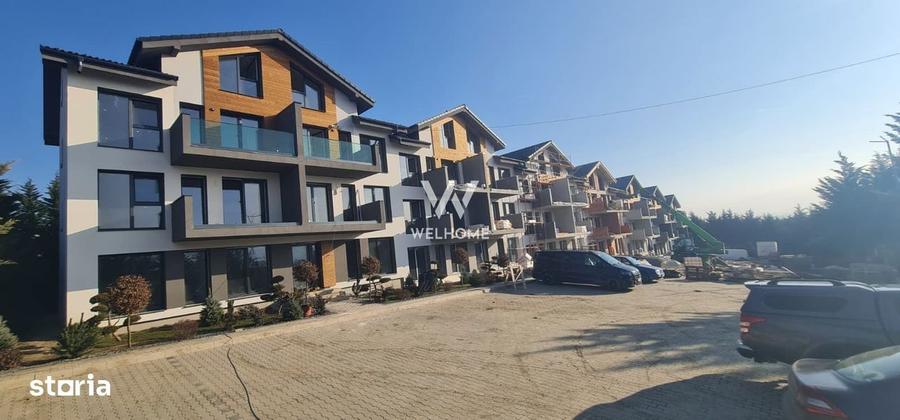 Apartament 3 camere la vila, Sibiu, Cristian - 8