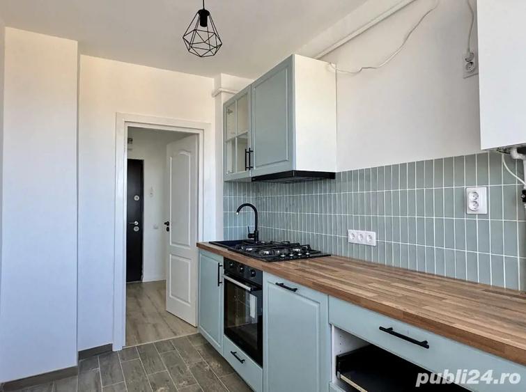 Proprietar vand apartement 3 camere blvd. Mihai Viteazu - 1