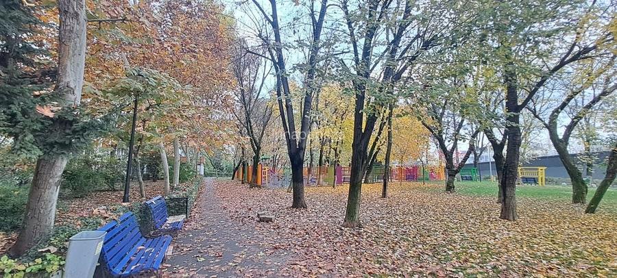 Garsoniera renovabila | Berceni