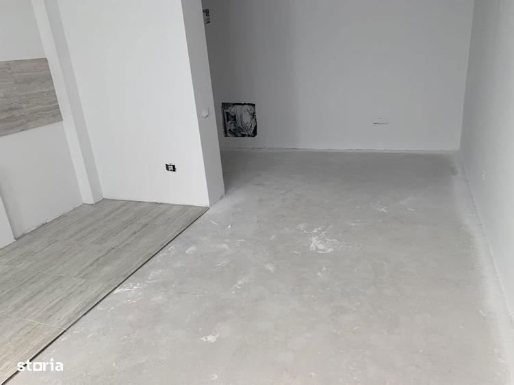 Apartament 2 camere, bloc nou, metrou Berceni - 6 min. - 5