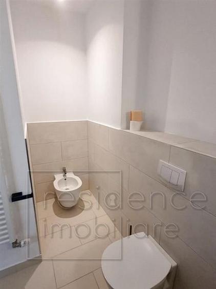 Penthouse modern cu 3 camere, Centru, zona Parcul Central+2 - 15