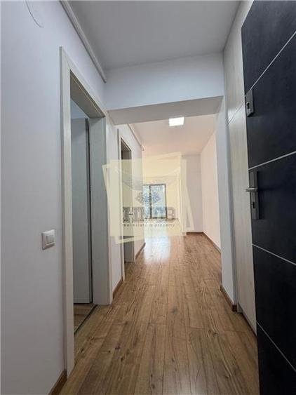 Spatiu birouri 2 camere balcon 4 m si 2 parcari Turnisor - 6