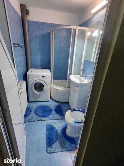 Inchiriez apartament 2 camere - 3