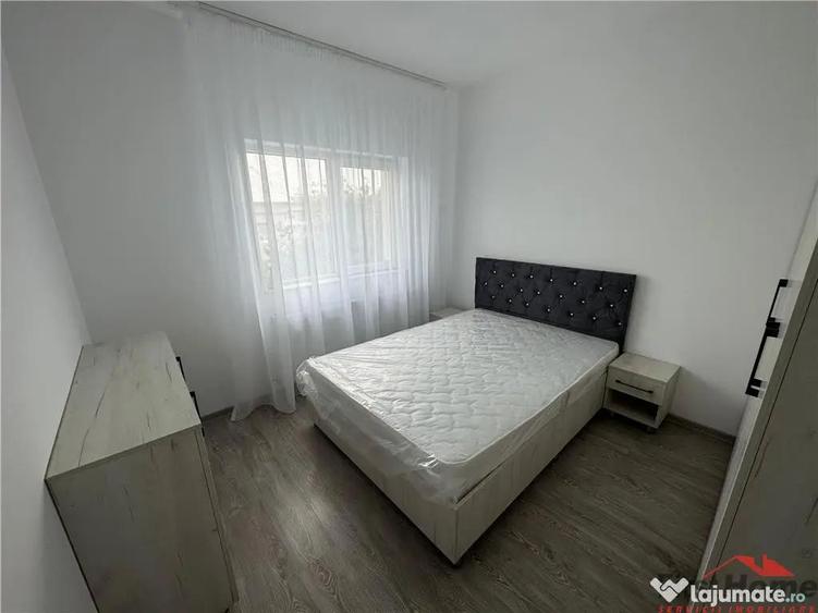 Ap 3 cam, bloc nou, 75 mp, parcare, ultracentral - Piata Mol - 4