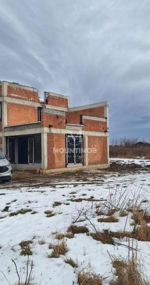 Teren intravilan 500 mp, constructii case, Noua/Brasov - 4