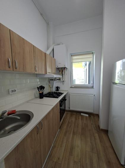 Inchiriere Apartament 1 Camera In zona Centrala - 2