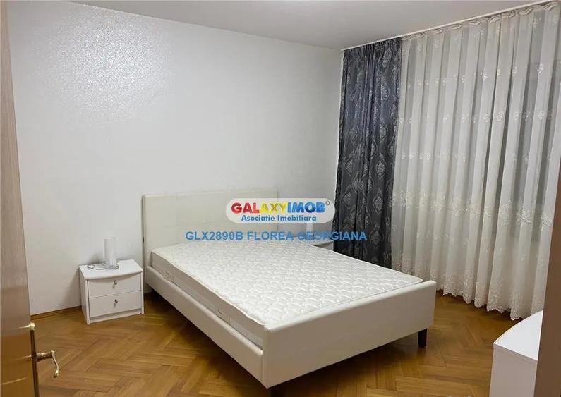 Apartament 3 camere de inchiriat - Greenfield Residence, lan - 5