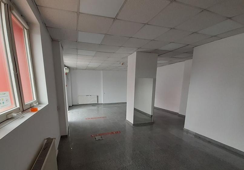 Showroom, birouri si depozitare in zona comerciala din Afumati - 8