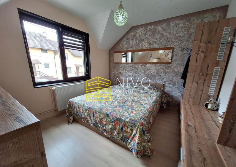 Casa singur in curte Corunca Zona Pensiunea Cor... - 5