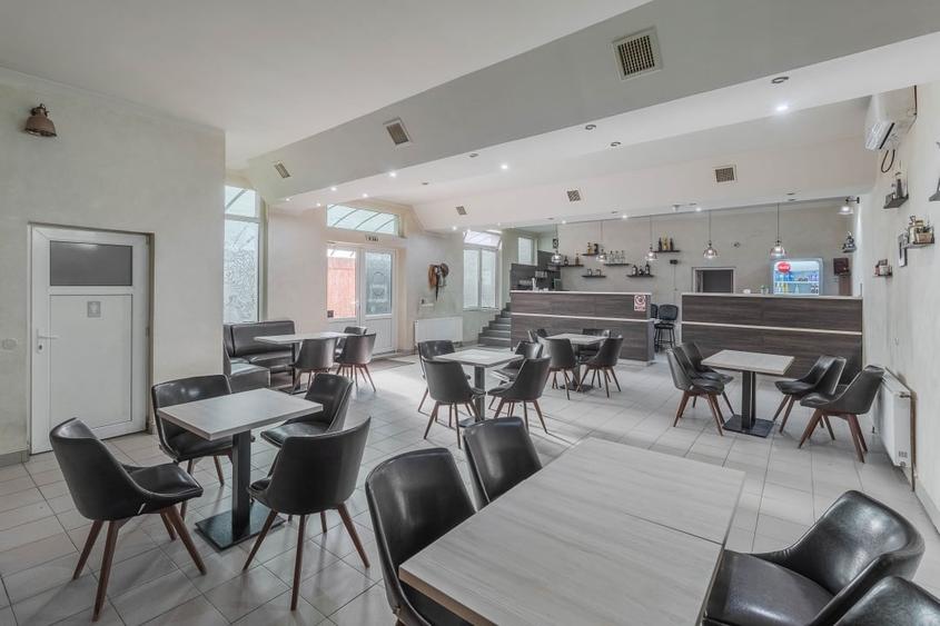 Spatiu comercial, zona centrala Alesd, judetul Bihor - 11